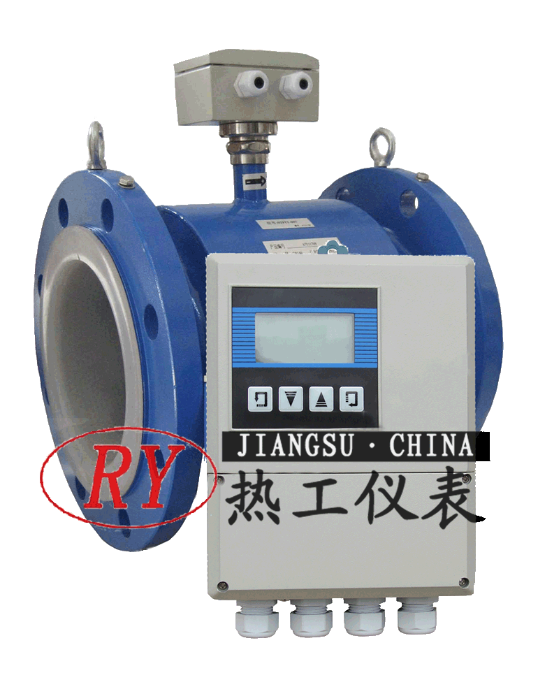智能電磁流量計(jì)定制廠家