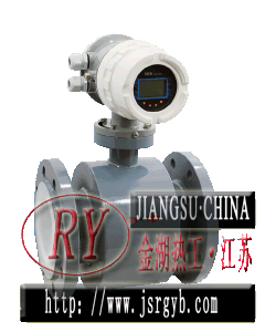 電磁流量計(jì)