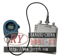 小型科氏力質(zhì)量流量計(jì)